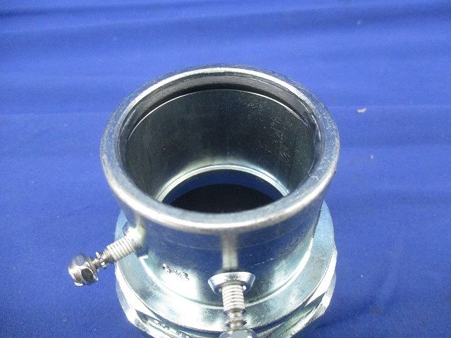 防水コンビネーションカップリング(3個入) WKI50