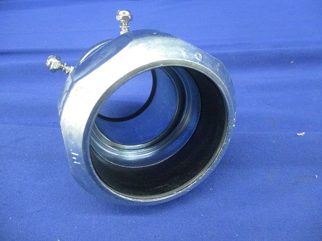 防水コンビネーションカップリング(3個入) WKI50