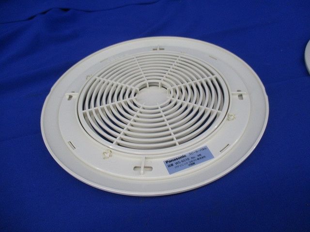 天井スピーカー用パネル(2個入) WS-6510