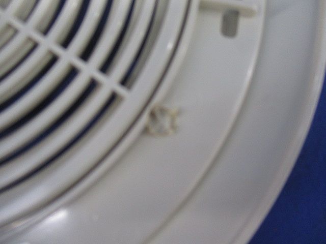 天井スピーカー用パネル(2個入) WS-6510