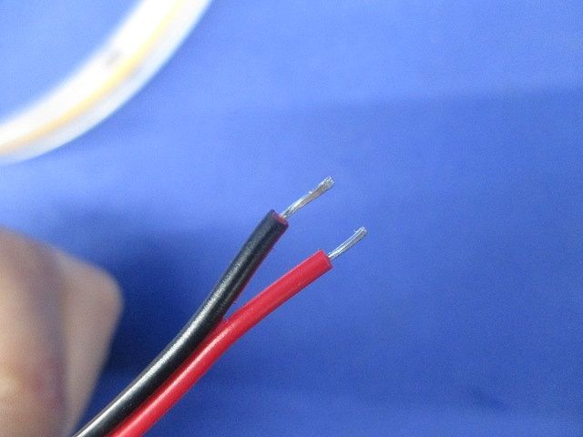 LED間接照明(電球色) TLM0085F