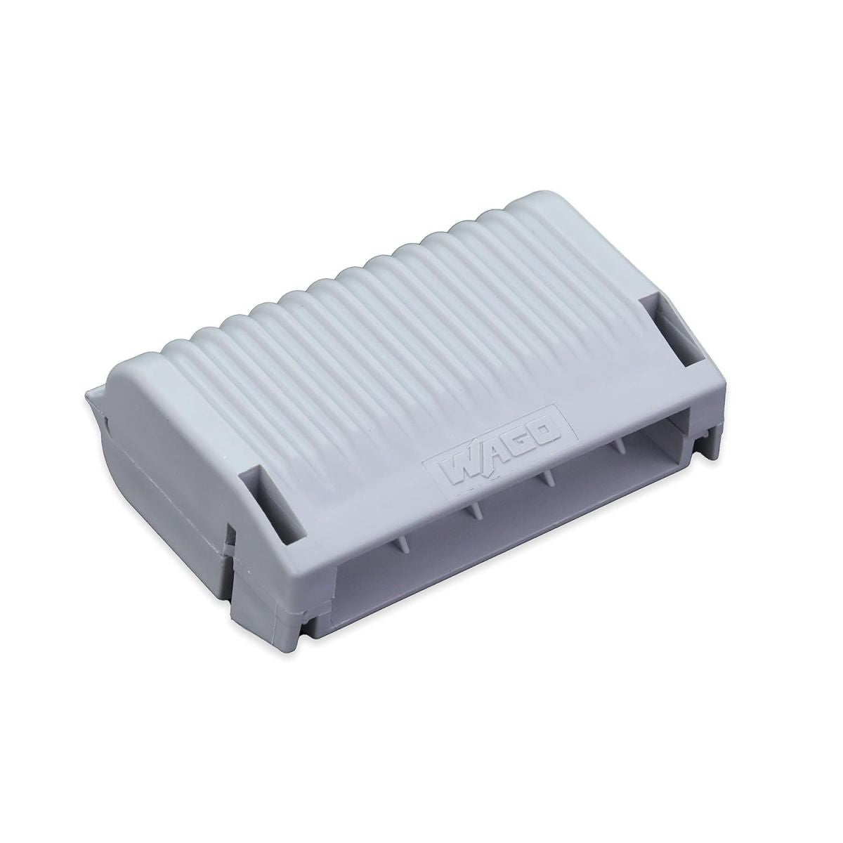 コネクター用 | 湿気保護 | IPX8認証 | 12AWG | グレー 3個入り 207-1333-03