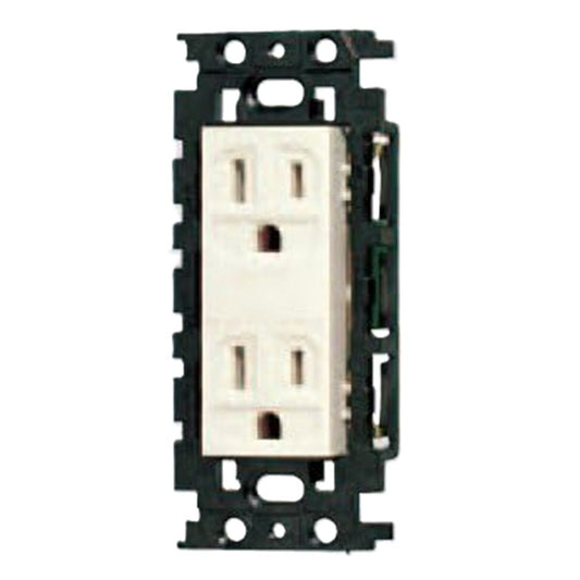 フルカラー コンセント WN15124