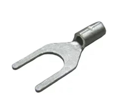 裸圧着端子 Y形 100P 0.75Y-4-100