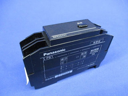 補修部品 操作スイッチ BRD5221