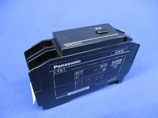 補修部品 操作スイッチ BRD5221