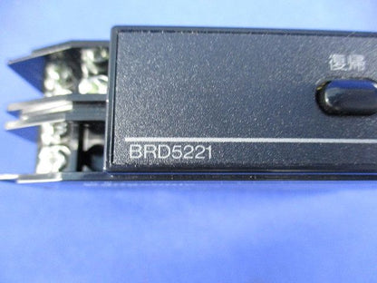 補修部品 操作スイッチ BRD5221
