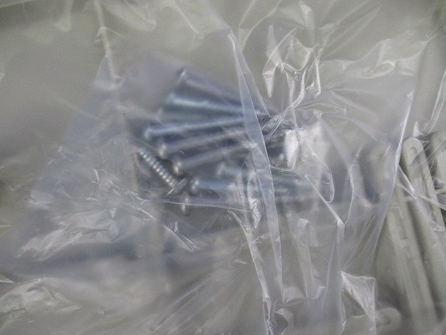 取付プレートボード(ベージュ)(新品未開封) BT-3060J