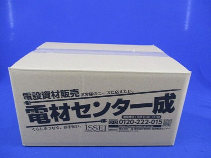 普通電力量計(変成器2台付) 1P3W100V 300/5A 50Hz M2LHM+CW-15LS