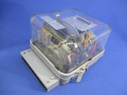 普通電力量計(変成器2台付) 1P3W100V 300/5A 50Hz M2LHM+CW-15LS