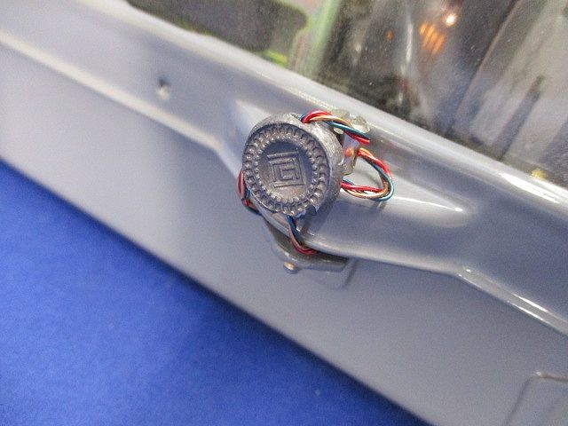 普通電力量計(変成器2台付) 1P3W100V 300/5A 50Hz M2LHM+CW-15LS
