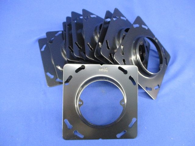 大四角丸形用カバー(10枚入) CV50B