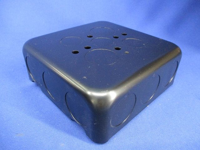 大四角アウトレットボックス 浅形(10個入) OB544B