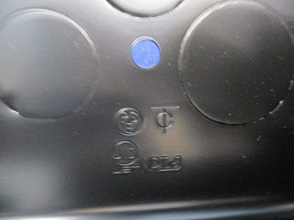 大四角アウトレットボックス 浅形(10個入) OB544B