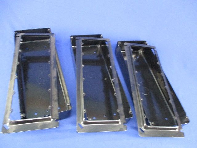 セーリスボックス6個用(塗代カバー付)(3個入) SB6BN