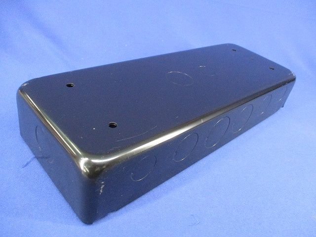 セーリスボックス6個用(塗代カバー付)(3個入) SB6BN