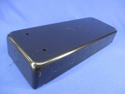 セーリスボックス6個用(塗代カバー付)(3個入) SB6BN