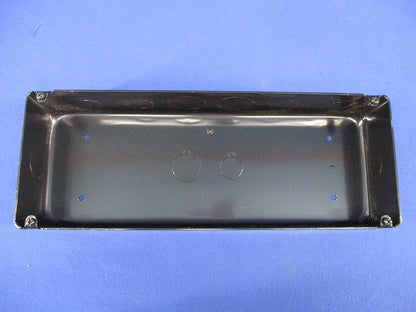 セーリスボックス6個用(塗代カバー付)(3個入) SB6BN