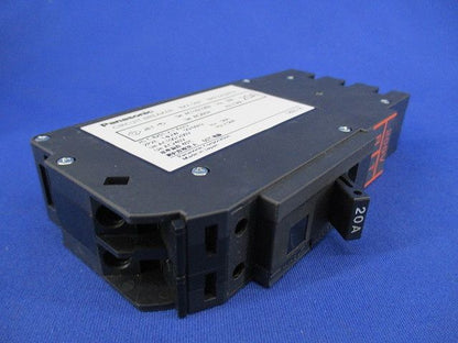 カンタッチブレーカ2P2E20A BKF2202RTK