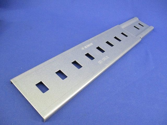 親桁補足継ぎ金具(1対入)(撮影のため開封) SD-SRG1L