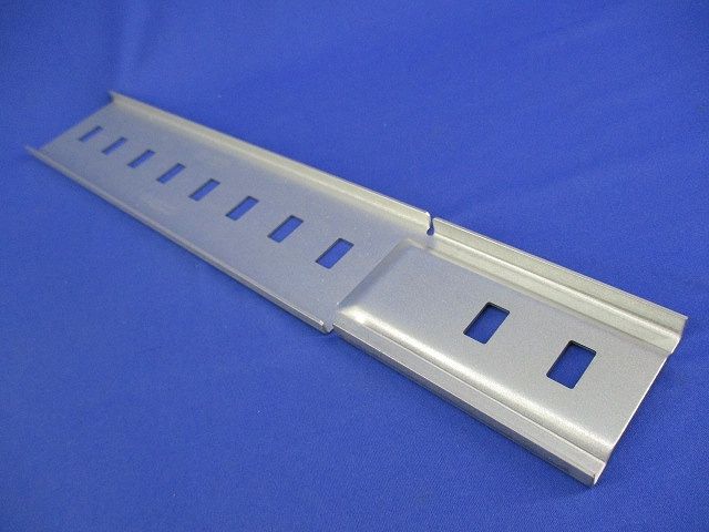 親桁補足継ぎ金具(1対入)(撮影のため開封) SD-SRG1L