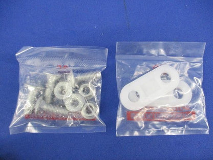親桁補足継ぎ金具(1対入)(撮影のため開封) SD-SRG1L