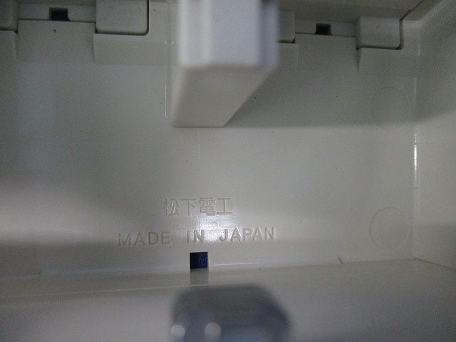 インナーコンセント･ミニダブル NE37650K