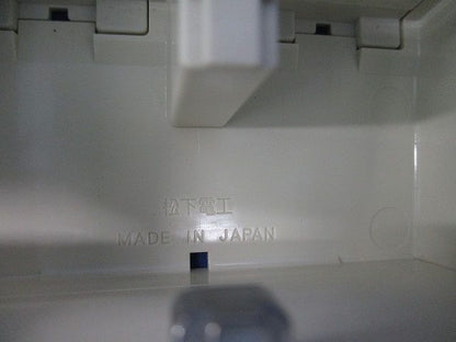 インナーコンセント･ミニダブル NE37650K