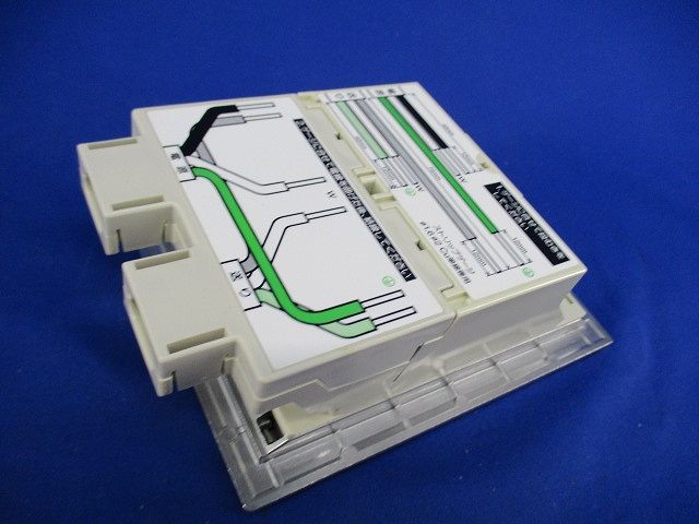インナーコンセント･ミニダブル NE37650K