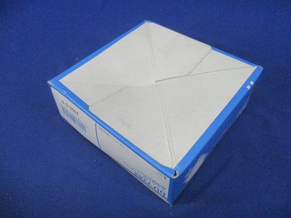 フラット型フロアコン専用埋込カバー DU7782