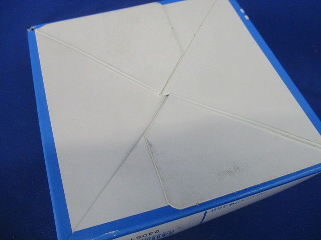 フラット型フロアコン専用埋込カバー DU7782