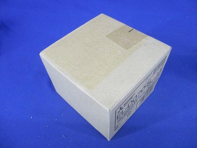 一般形ダウンライト 2700K 電源内蔵 調光不可 EL-D0704L1LN