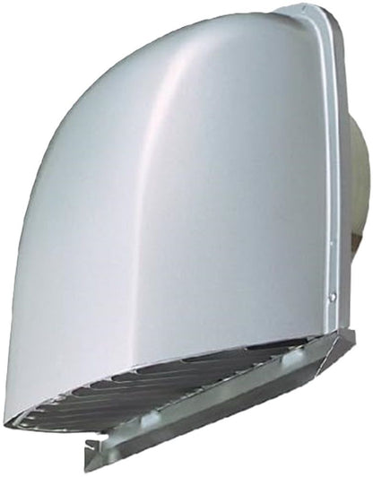 ダクト用システム部材 防火ダンパー付深形フード P-13VAD3