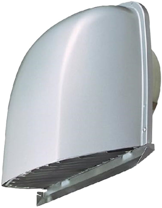 ダクト用システム部材 防火ダンパー付深形フード P-13VAD3