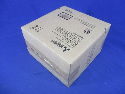 ダクト用システム部材 防火ダンパー付深形フード P-13VAD3
