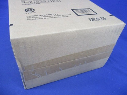 ダクト用システム部材 防火ダンパー付深形フード P-13VAD3