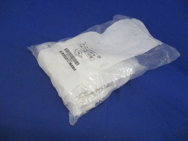 ダクター中ナット 50個入 DHN-W4-50