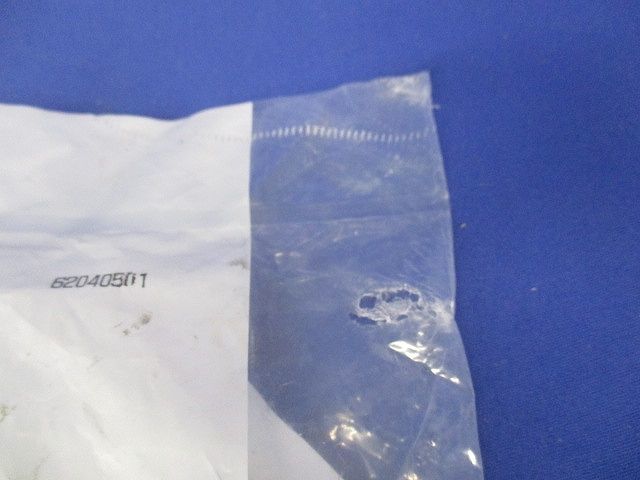 ダクター中ナット 50個入 DHN-W4-50