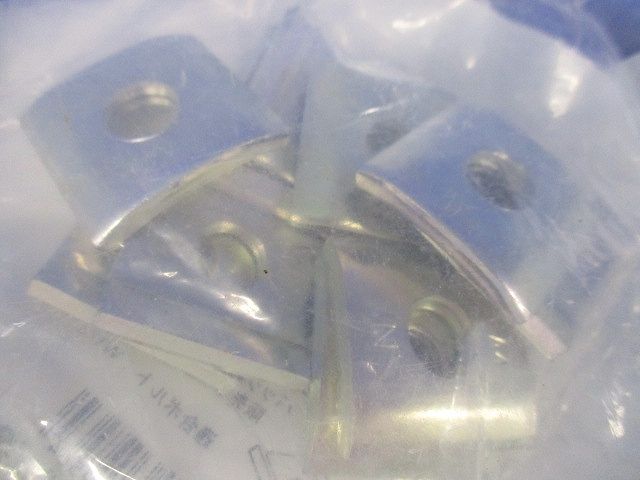 ダクター中ナット 50個入 DHN-W4-50