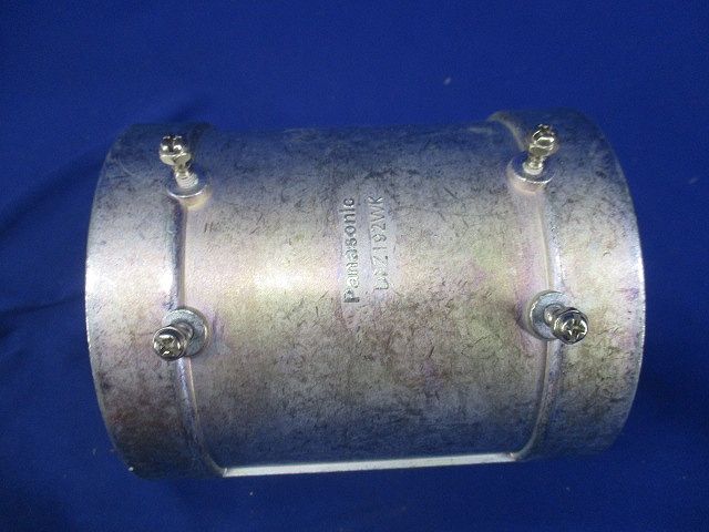 ねじなし防水カップリング G92 DFZ192WK