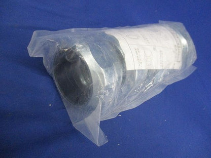 防水プリカ用ボックスコネクタ (厚鋼電線管おねじ付き) ユニオン式 ノックアウト用コネクタ 5個入 WBG50-05