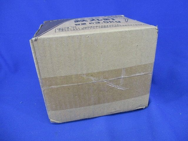 鉄丸釘 容量約3.5kg N45 03NA-45H