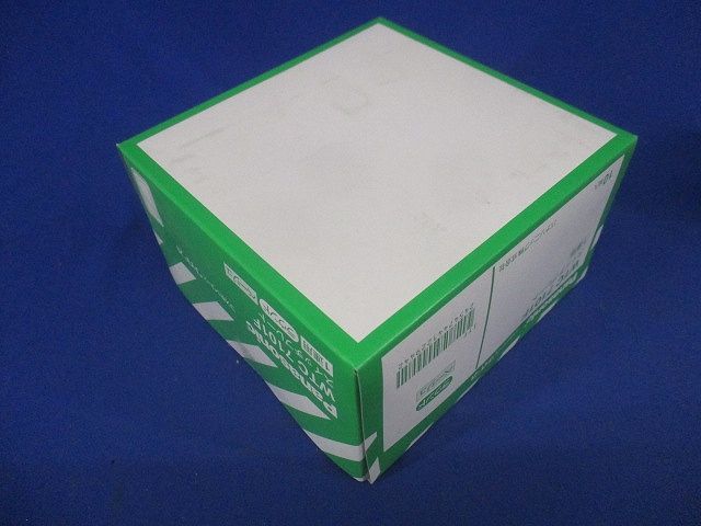 コス モシリーズワイド21 スイッチプレートラウンド1連用 ベージュ 10個入 WTC7101F-10