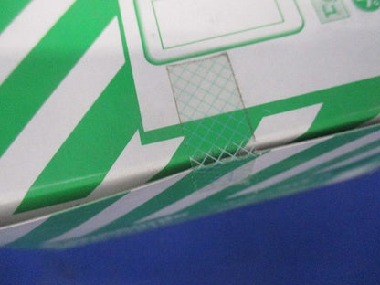 コス モシリーズワイド21 スイッチプレートラウンド1連用 ベージュ 10個入 WTC7101F-10