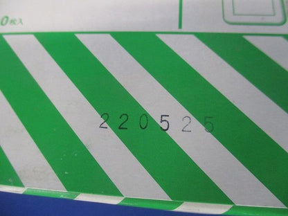 コス モシリーズワイド21 スイッチプレートラウンド1連用 ベージュ 10個入 WTC7101F-10