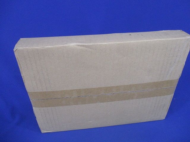 LED誘導灯用 リニューアルプレート 壁直付用 従来形小形〜C級用 FBA-10W4