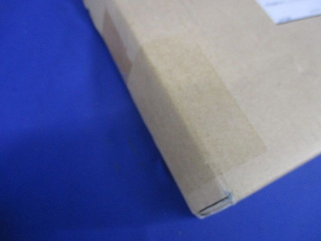 LED誘導灯用 リニューアルプレート 壁直付用 従来形小形〜C級用 FBA-10W4