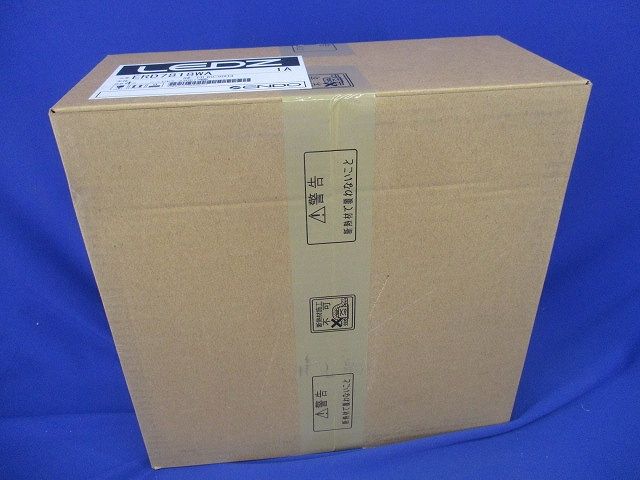 グレアレス ベースダウンライト ホワイトコーン φ100 3000K 電源別売 4台入 ERD7818WA-04