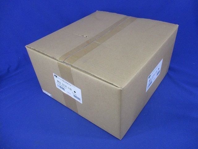 光配線専用情報キャビネット MED3234-11B