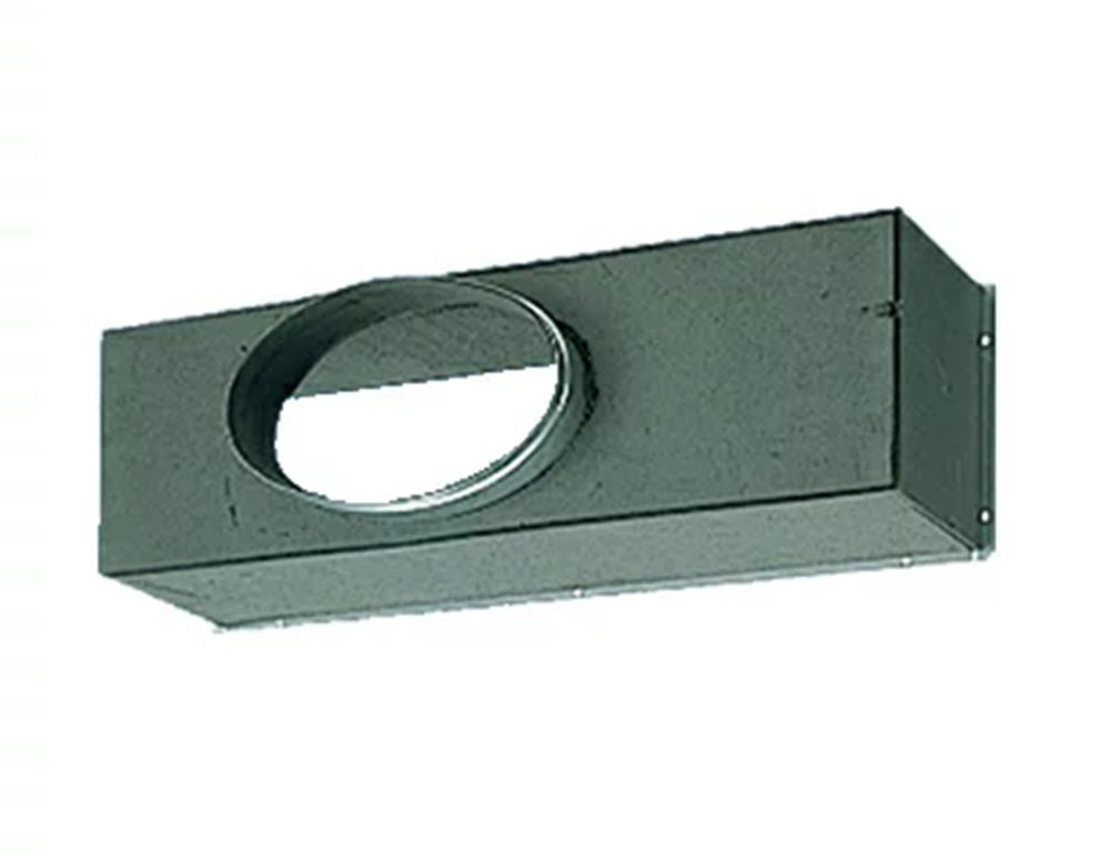 フリービルトイン ダクト設置用 吹出本体用チャンバー ハウジングエアコン用部材 CZ-BDS2